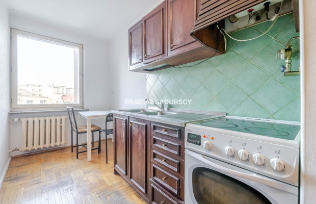 5-POKOJOWE, DUŻY BALKON, ATRAKCYJNA LOKALIZACJA