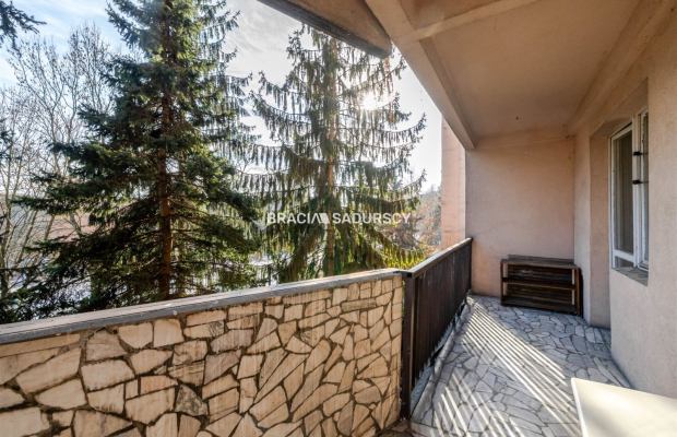 5-POKOJOWE, DUŻY BALKON, ATRAKCYJNA LOKALIZACJA