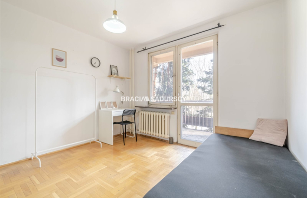 5-POKOJOWE, DUŻY BALKON, ATRAKCYJNA LOKALIZACJA