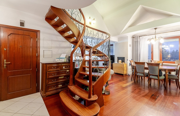 Stare Dębniki / blisko Parku / 5 pokoi /do remontu