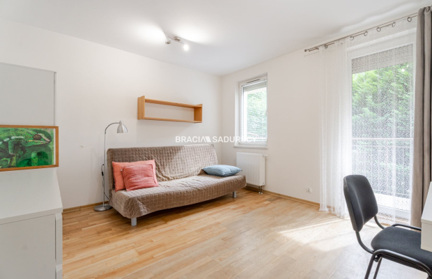 3 niezalezne pokoje / Obozowa / 3 balkony