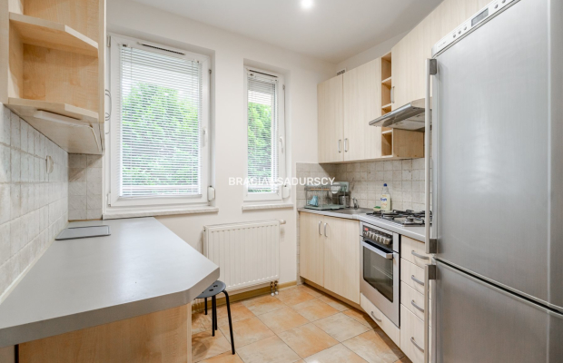 3 niezalezne pokoje / Obozowa / 3 balkony