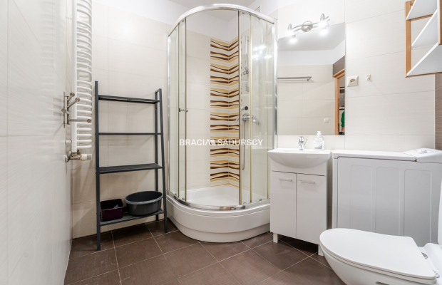 3 niezalezne pokoje / Obozowa / 3 balkony