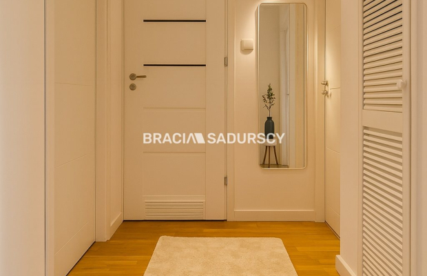 3-pok, po remoncie, Krowodrza