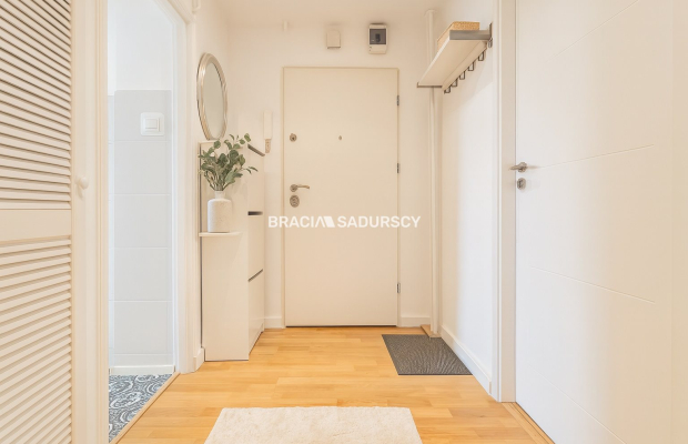 3-pok, po remoncie, Krowodrza