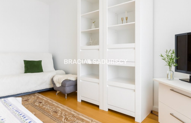 3-pok, po remoncie, Krowodrza