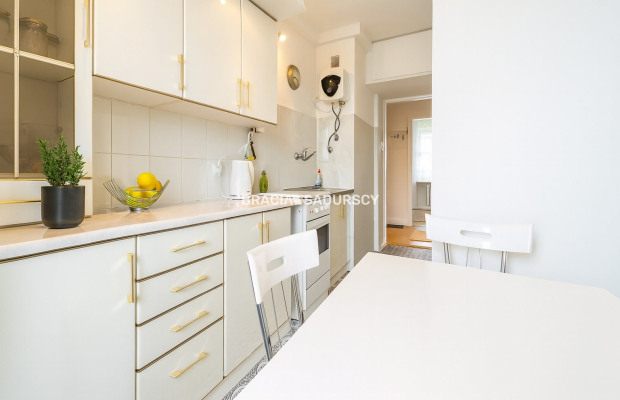 3-pok, po remoncie, Krowodrza