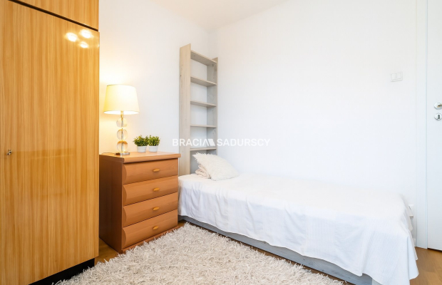 3-pok, po remoncie, Krowodrza