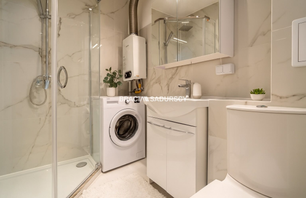 3-pok, po remoncie, Krowodrza