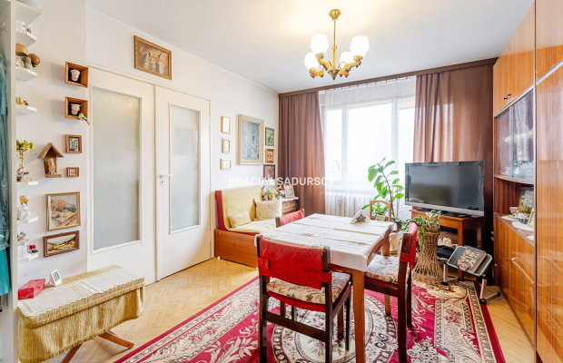 3-pok, dobra lokaklizacja