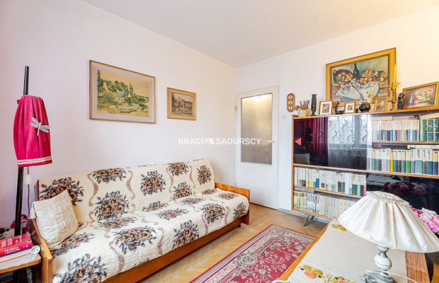 3-pok, dobra lokaklizacja