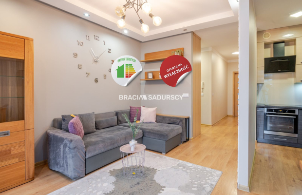 Przestronne/2-pok mieszkanie/Chełmońskiego/ogródek