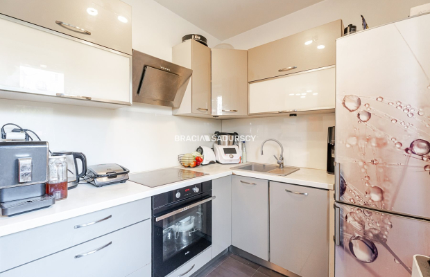 3 pokoje na Prądniku Czerwonym 