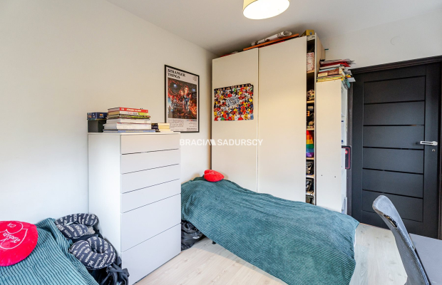 3 pokoje na Prądniku Czerwonym 