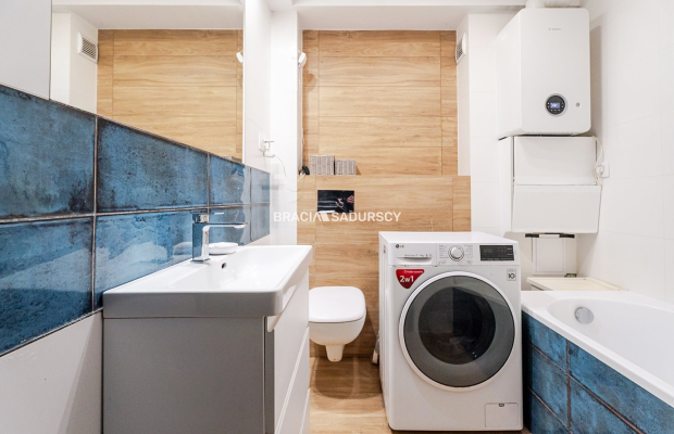 3 pokoje na Prądniku Czerwonym 