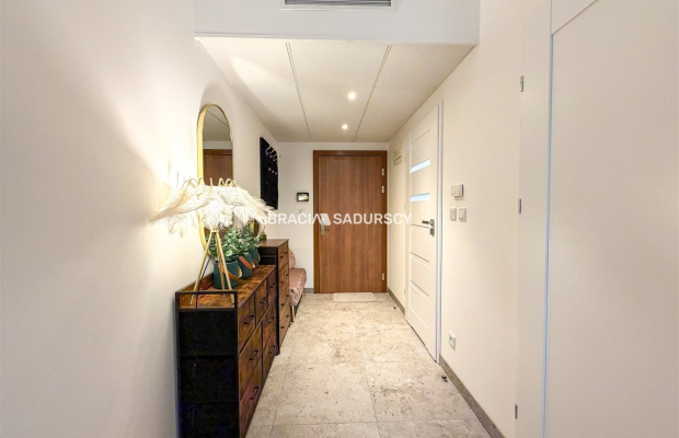 Apartament inwestycyjny 23 m² + miejsce postojowe