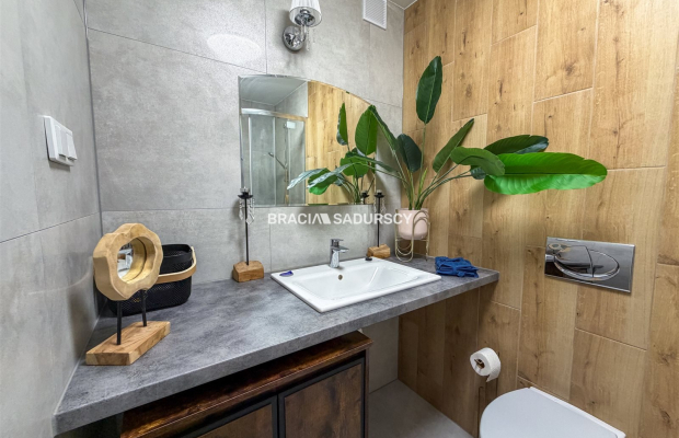 Apartament inwestycyjny 23 m² + miejsce postojowe