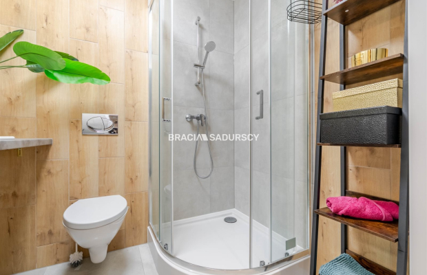 Apartament inwestycyjny 23 m² + miejsce postojowe