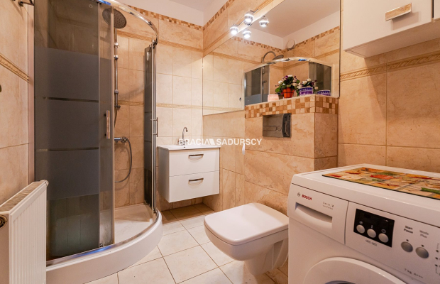 2 pokoje z loggią na Bratysławskiej 