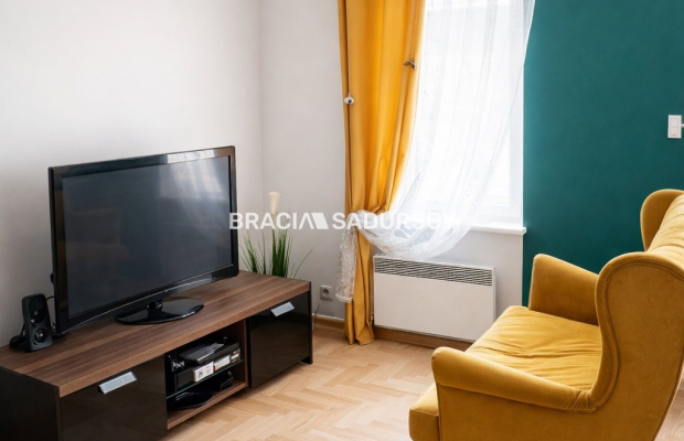 4 pokoje przy ul. Słomczyńskiego