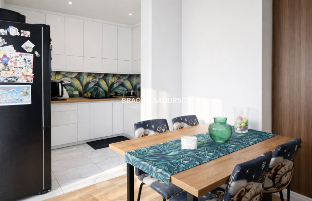 4 pokoje przy ul. Słomczyńskiego