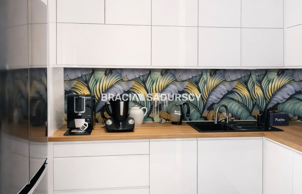 4 pokoje przy ul. Słomczyńskiego