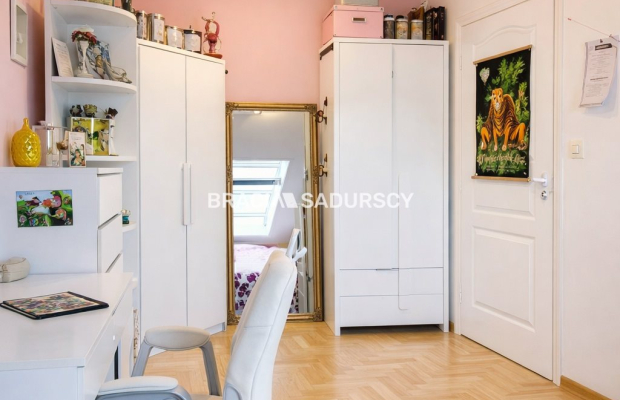 4 pokoje przy ul. Słomczyńskiego