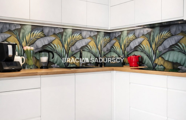 4 pokoje przy ul. Słomczyńskiego