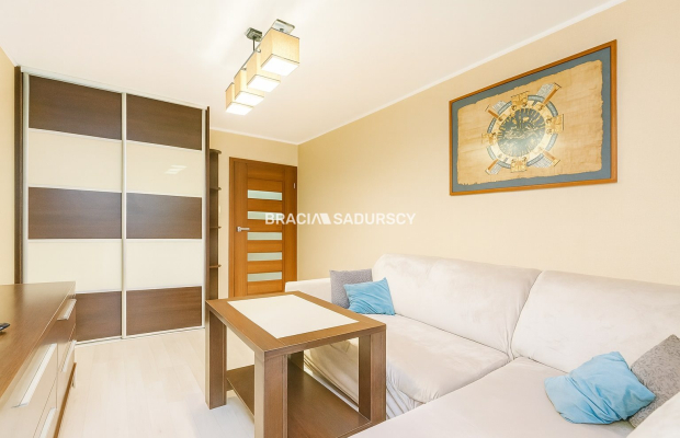 3pok (oddzielne) ok 45,5m2 os.Podwawelskie