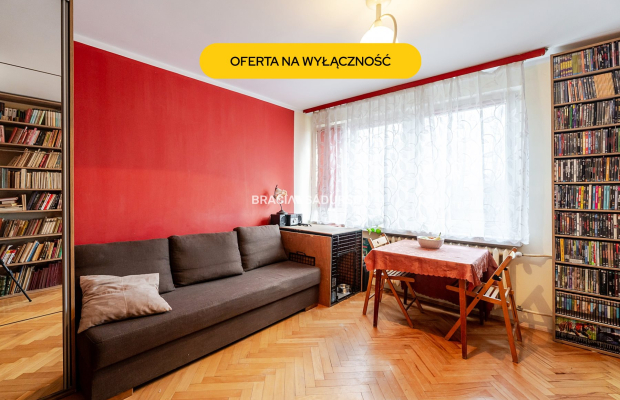 1-pok/375tys zł/ładny widok/os.Na Stoku