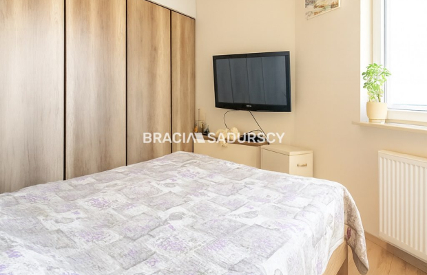 Sprzeedam, 4 pokoje na Bohomolca