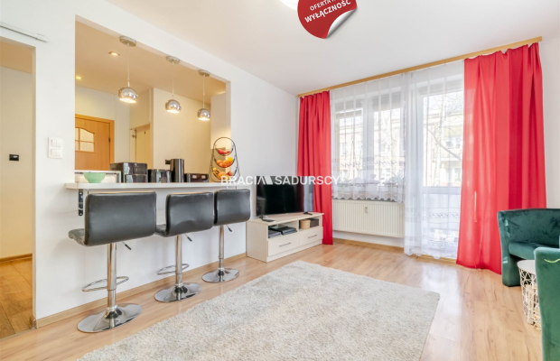 Komfortowe 3-pokojowe mieszkanie | Skawina