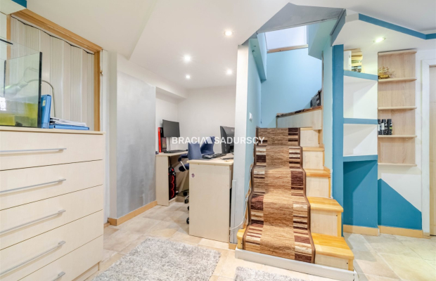 Komfortowe 3-pokojowe mieszkanie | Skawina