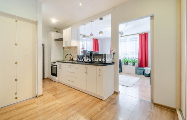 Komfortowe 3-pokojowe mieszkanie | Skawina