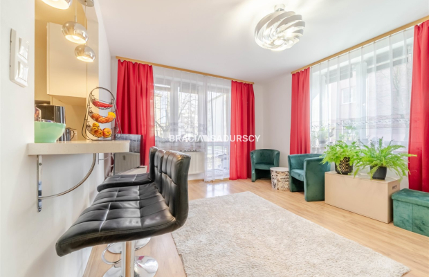 Komfortowe 3-pokojowe mieszkanie | Skawina