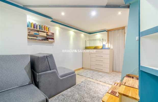 Komfortowe 3-pokojowe mieszkanie | Skawina