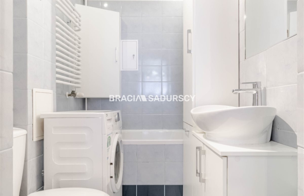 Komfortowe 3-pokojowe mieszkanie | Skawina