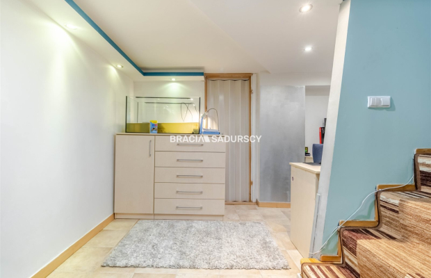 Komfortowe 3-pokojowe mieszkanie | Skawina