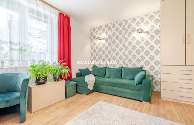 Komfortowe 3-pokojowe mieszkanie | Skawina