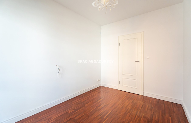 3 pok z dwoma Balkonami - ul.Poznańska 