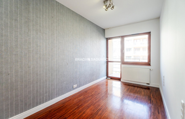 3 pok z dwoma Balkonami - ul.Poznańska 