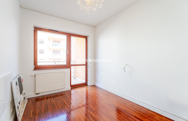 3 pok z dwoma Balkonami - ul.Poznańska 