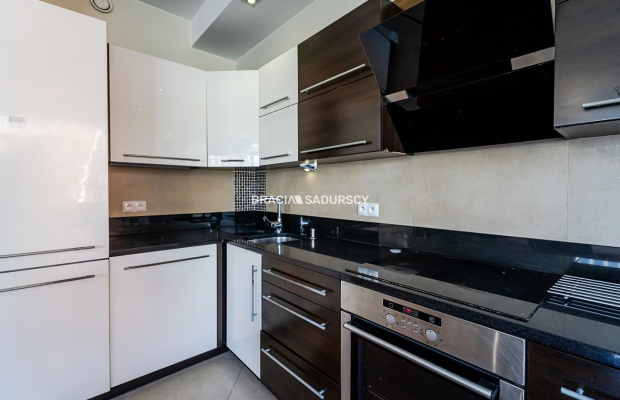 3 pok z dwoma Balkonami - ul.Poznańska 