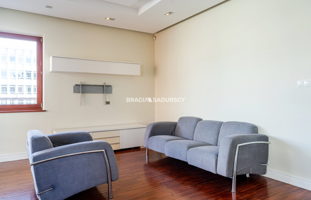 3 pok z dwoma Balkonami - ul.Poznańska 