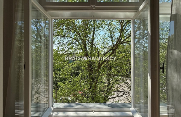 2 pok ok 60 m2 Satre Dębniki blisko Wawelu