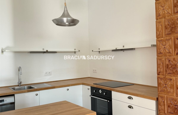 2 pok ok 60 m2 Satre Dębniki blisko Wawelu