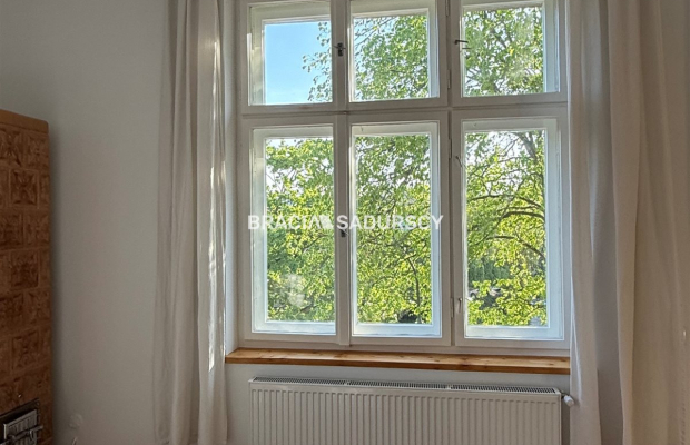 2 pok ok 60 m2 Satre Dębniki blisko Wawelu