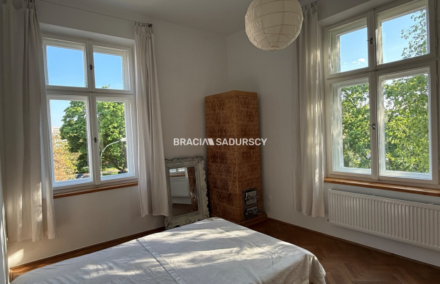 2 pok ok 60 m2 Satre Dębniki blisko Wawelu