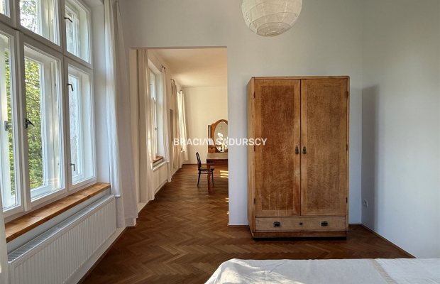 2 pok ok 60 m2 Satre Dębniki blisko Wawelu