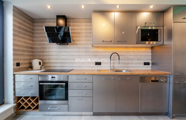 GUSTOWNE, ZADBANE 2-POKOJOWE NA RUCZAJU